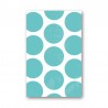 10 Sacchetti a pois Candy Bar