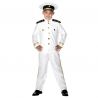Costume da Capitano per Bambino