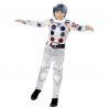 Costume da Astronauta Deluxe Bambino