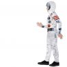Costume da Astronauta Deluxe Bambino