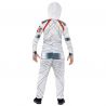 Costume da Astronauta Deluxe Bambino