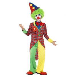 Costume da Clown Bambino