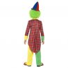 Costume da Clown Bambino