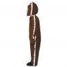 Costume da Uomo Focaccina per Bimbi Economico