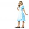 Costume Alice nel Paese delle Meraviglie Bambina