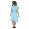 Costume Alice nel Paese delle Meraviglie Bambina