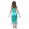 Compra Costume da Sirena Deluxe per Bambina