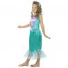Compra Costume da Sirena Deluxe per Bambina