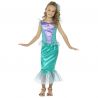 Compra Costume da Sirena Deluxe per Bambina