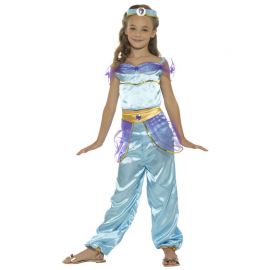 Costume da Principessa Araba per Bambina