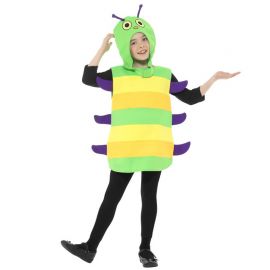 Costume da Bruco Unisex