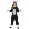 Costume da Gattina per Bambina