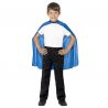 Mantello Azzurro per Bambini Unisex Shop