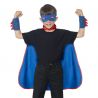 Kit da Supereroe per Bambini Unisex