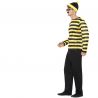 Costume da Odlaw di Dov'è Wally per Uomo