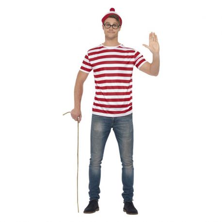 Kit di Dov è Wally