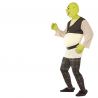 Costume da Shrek