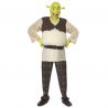 Costume da Shrek