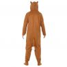 Costume da Volpe Unisex 