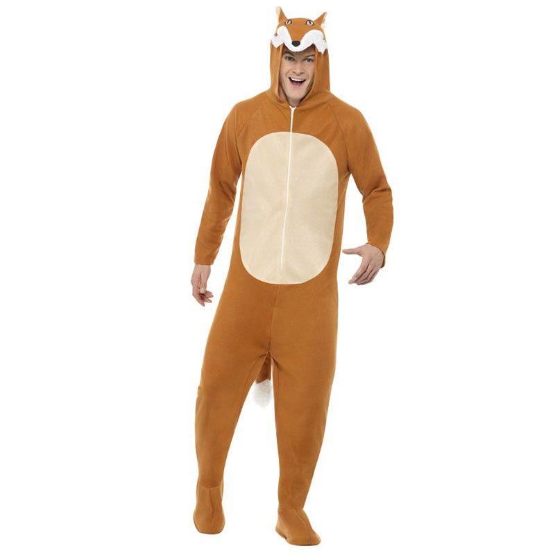 Costume de Volpe Unisex