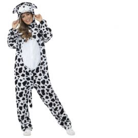 Costume da Dalmata Unisex Online