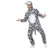 Costume da Dalmata Unisex Online