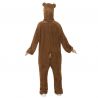 Costume da Orso Unisex