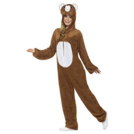 Costume da Orso Unisex