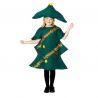 Costume da Albero di Natale con Cappello per Bambini Online