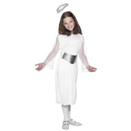 Costume da Angelo per Bambina Online