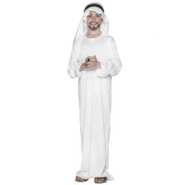 Costume da Arabo per Bambino