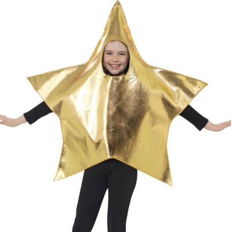 Costume da Stella Brillante per Bimbi Shop 