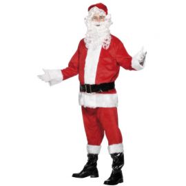 Costume di Santa Claus