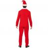 Costume di Babbo Natale Cool