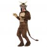 Costume da Bestia Demonio Krampus