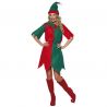 Costume da Elfo per Donna Shop 