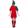 Costume da Elfo per Donna Shop 