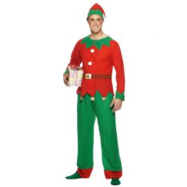 Costume da Elfo per Uomo Shop 