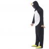 Costume da Pinguino Unisex