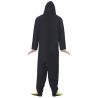 Costume da Pinguino Unisex