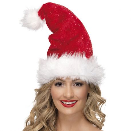 Cappello di Babbo Natale