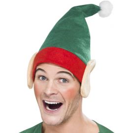 Cappello da Elfo con le Orecchie