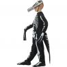 Costume da Scheletro T-Rex per Bambino