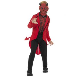 Compra Costume del Giorno dei Morti Deluxe per Bambino 