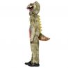 Costume da Dinosauro Zombie per Bambino