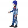 Compra Costume da Arlecchino Malvagio per Bambino