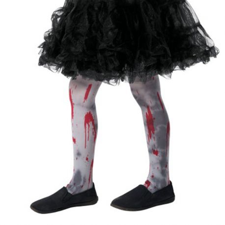 Collant da Zombie per Bambini