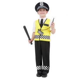 Compra Costume da Poliziotto Urbano