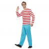 Costume di Dove è Wally Dr Seuss Uomo