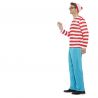 Costume di Dove è Wally Dr Seuss Uomo